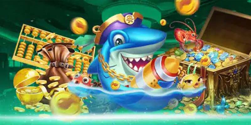 Game Ban Ca TP Ban Ca Lo To 2