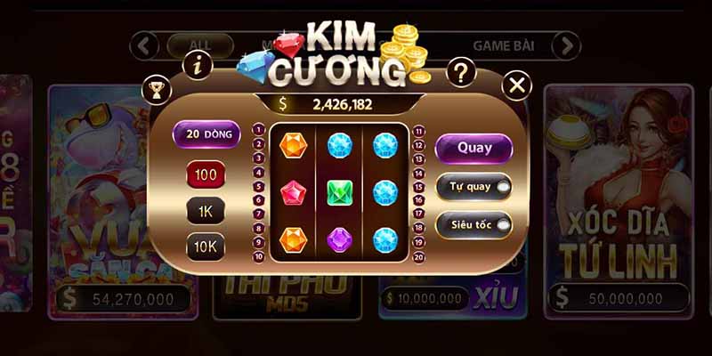 game kim cuong tai by88 1