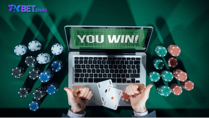 PKbet